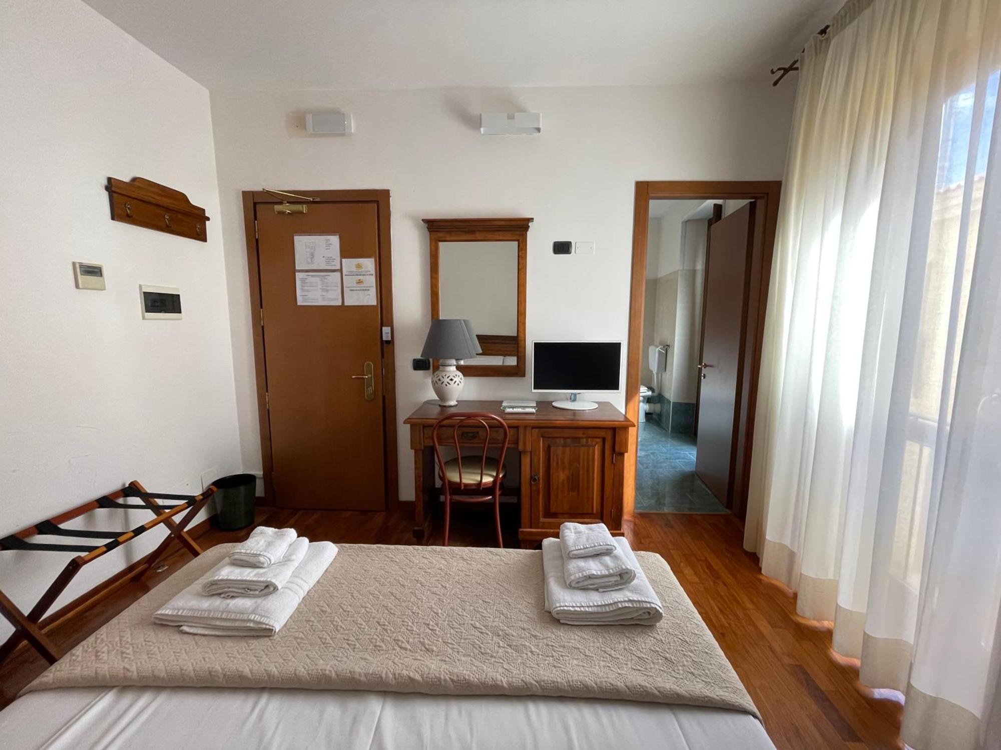 La Piazzetta Hotel 3*