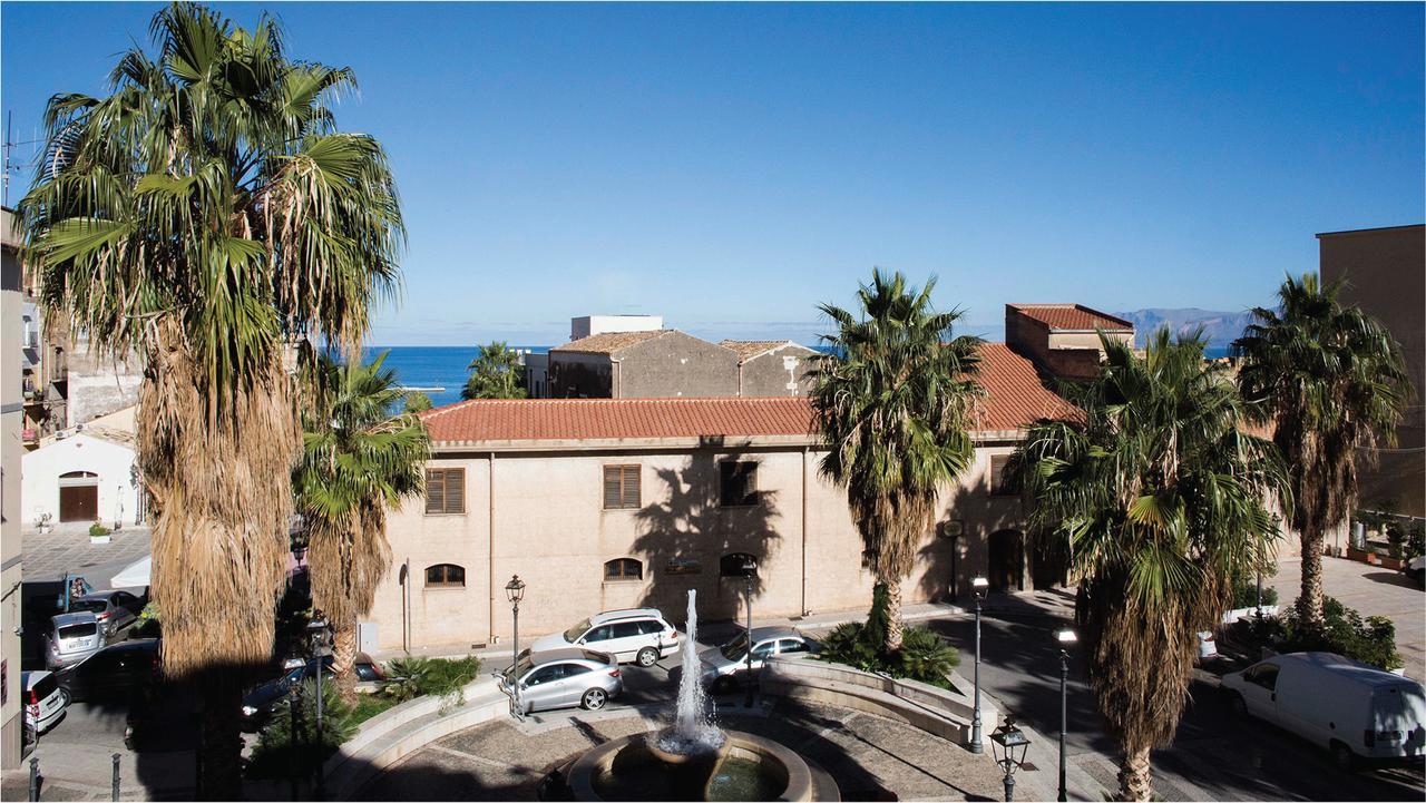 Hotel La Piazzetta Castellammare del Golfo