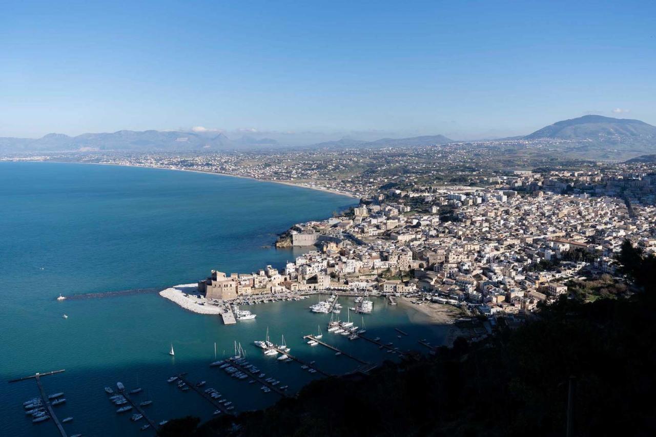 La Piazzetta Hotel Castellammare del Golfo