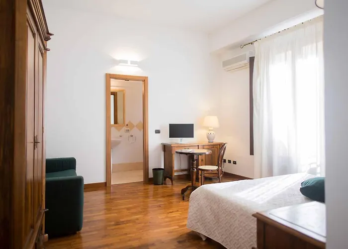 Hotel La Piazzetta