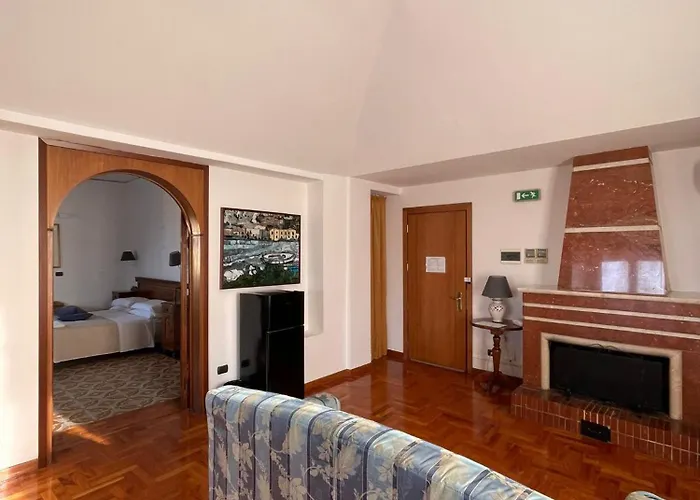 Hotel La Piazzetta