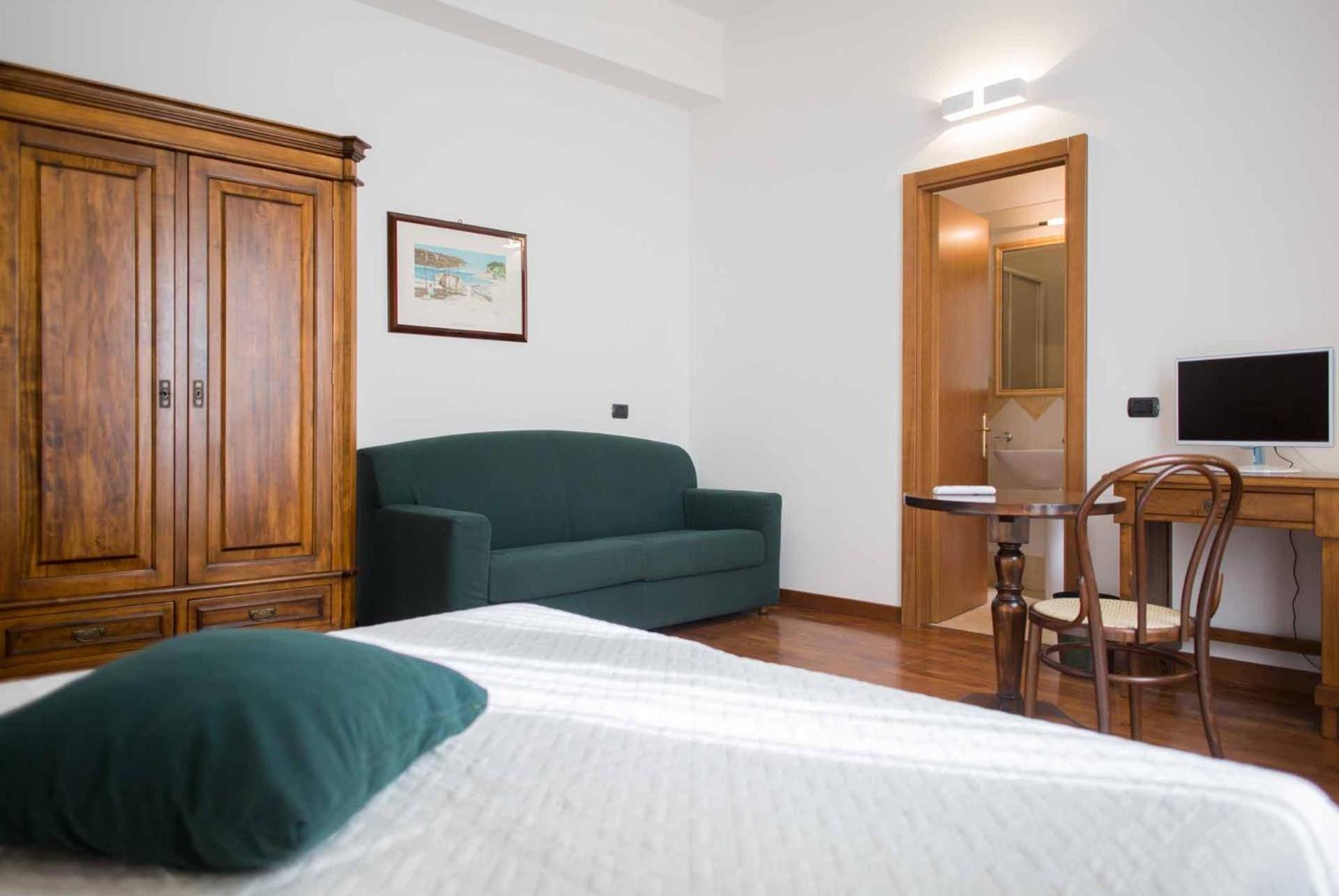 La Piazzetta Hotel Castellammare del Golfo