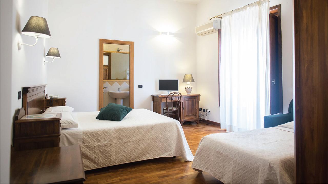 La Piazzetta Hotel Castellammare del Golfo