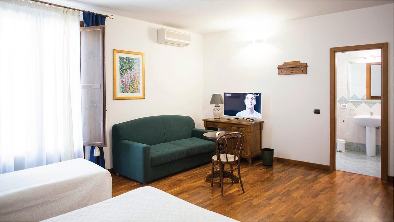 La Piazzetta Hotel Castellammare del Golfo