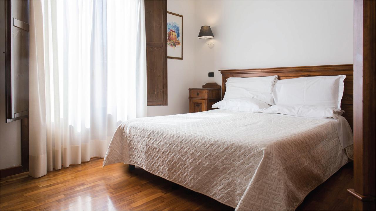 Hotel La Piazzetta