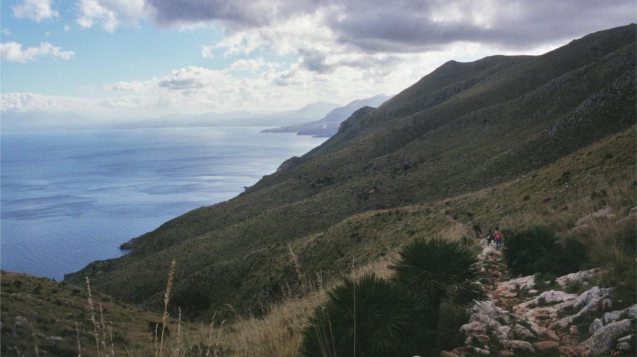 La Piazzetta Castellammare del Golfo