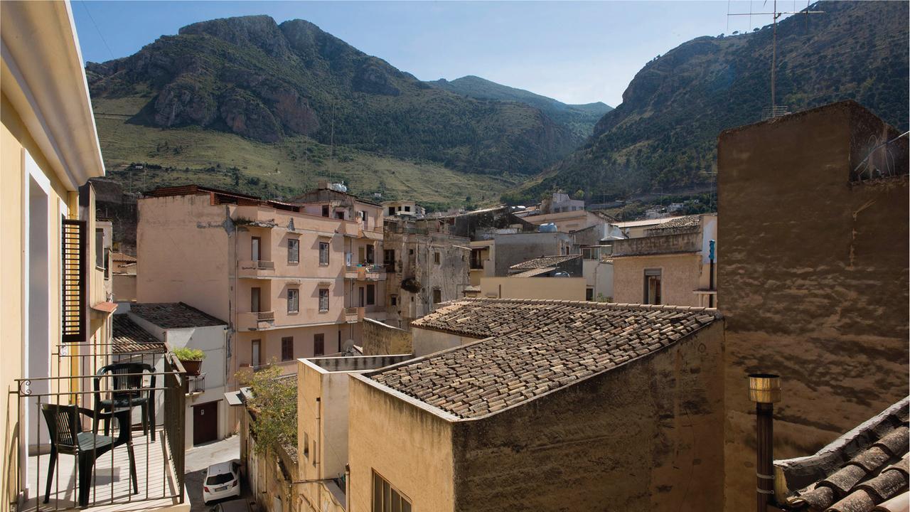 Hotel La Piazzetta Castellammare del Golfo