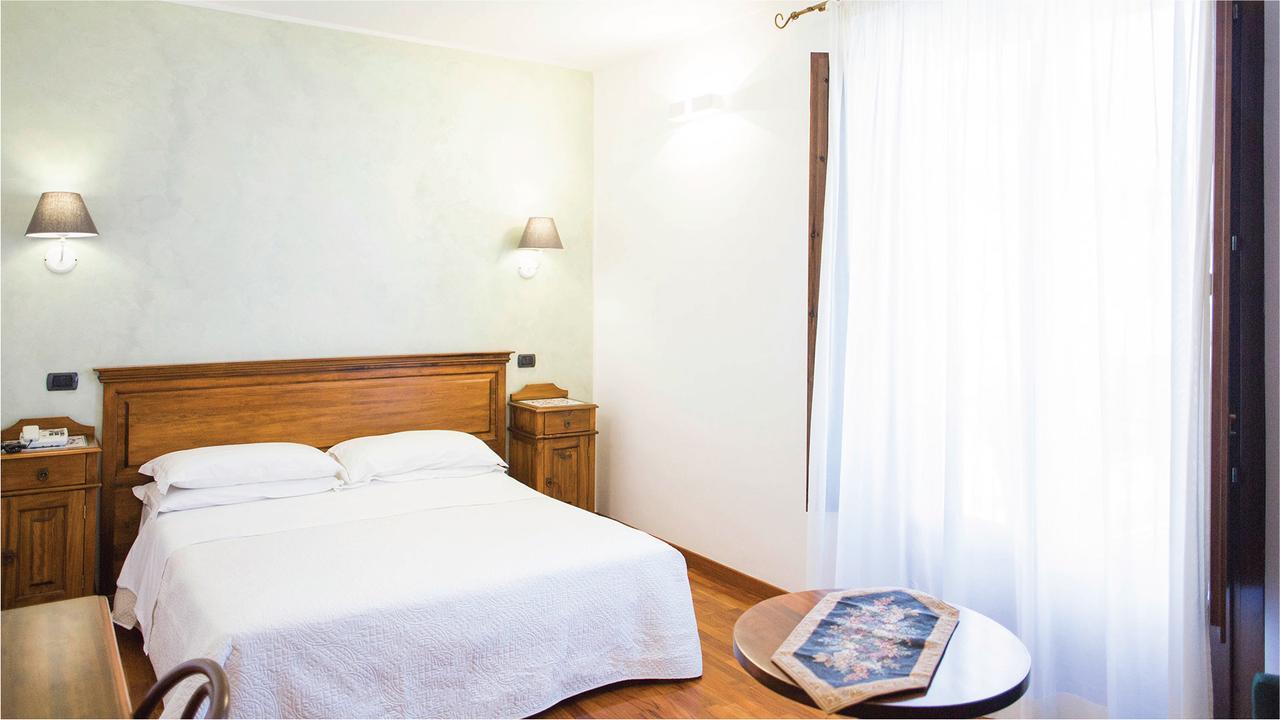 Hotel La Piazzetta