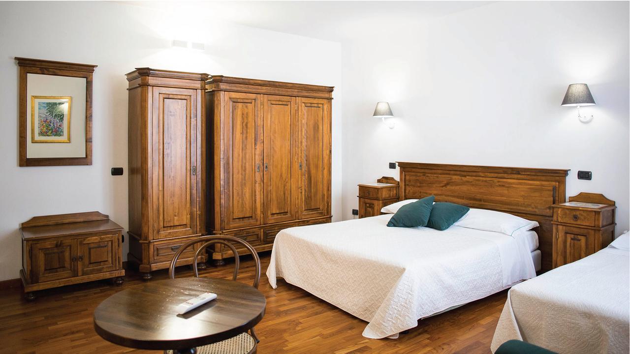 Hotel La Piazzetta Castellammare del Golfo