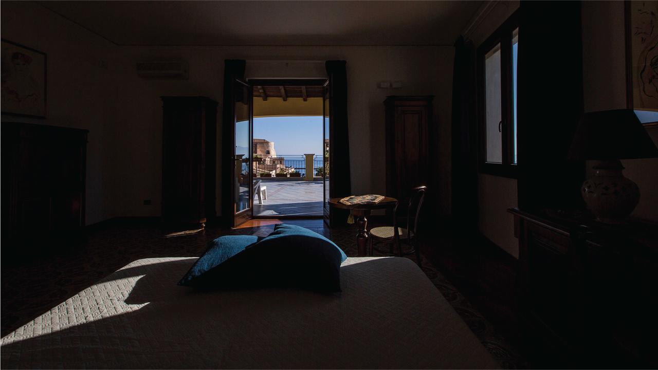 Hotel La Piazzetta Castellammare del Golfo