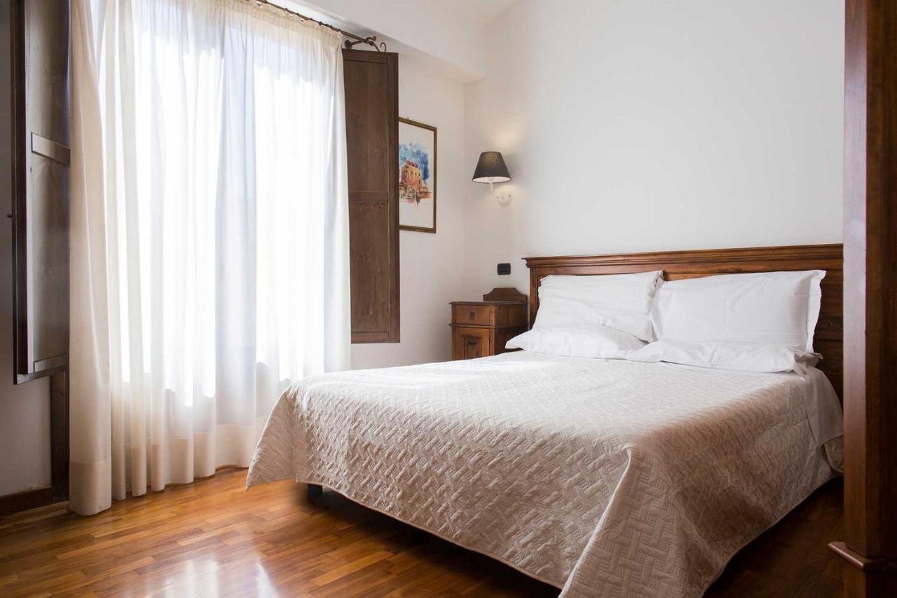 La Piazzetta Hotel